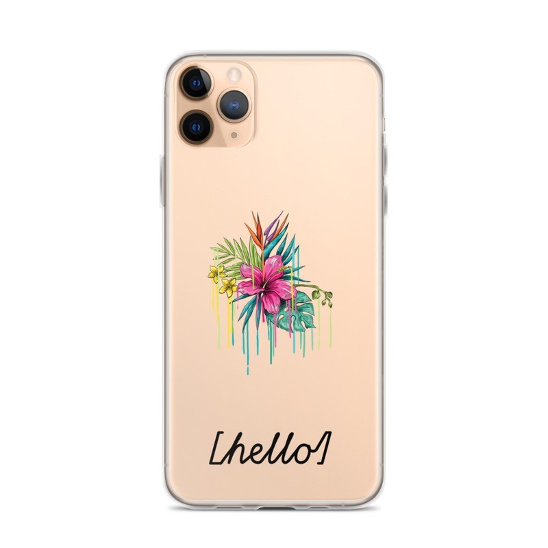 iPhone Case