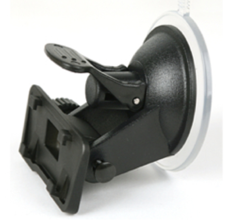 Suction Cup Mount