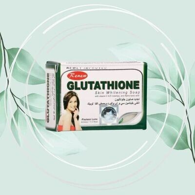 Glutathione Soap
