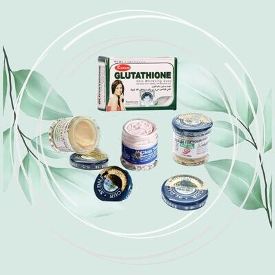 Acne ​Set