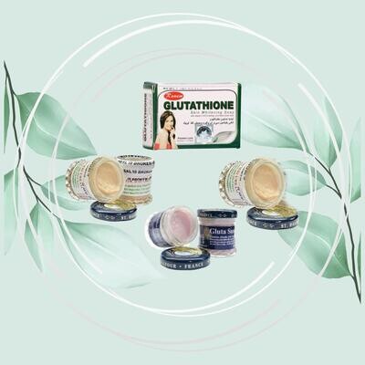 Whitening Set
