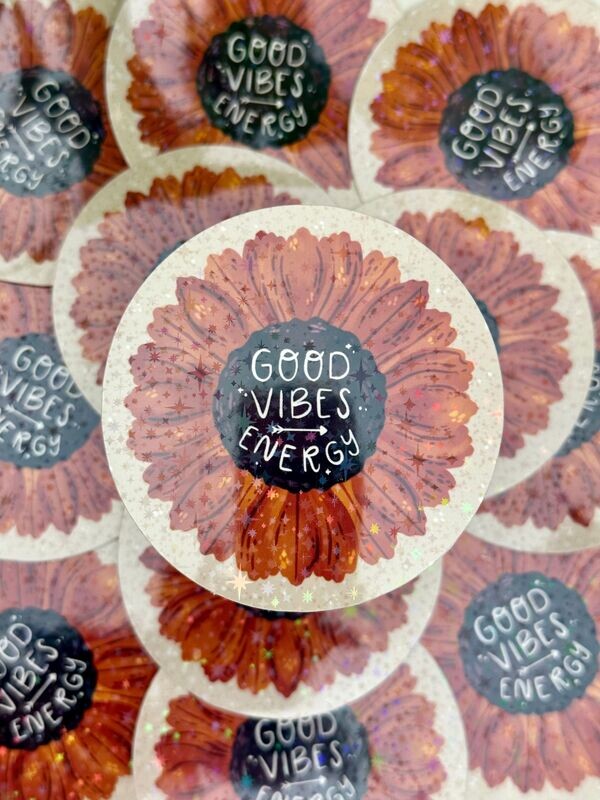 Good Vibes Energy