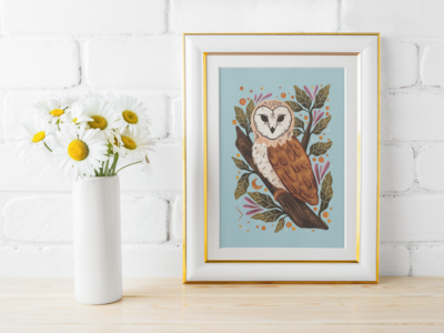 Owl
