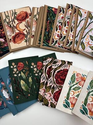 Stationery