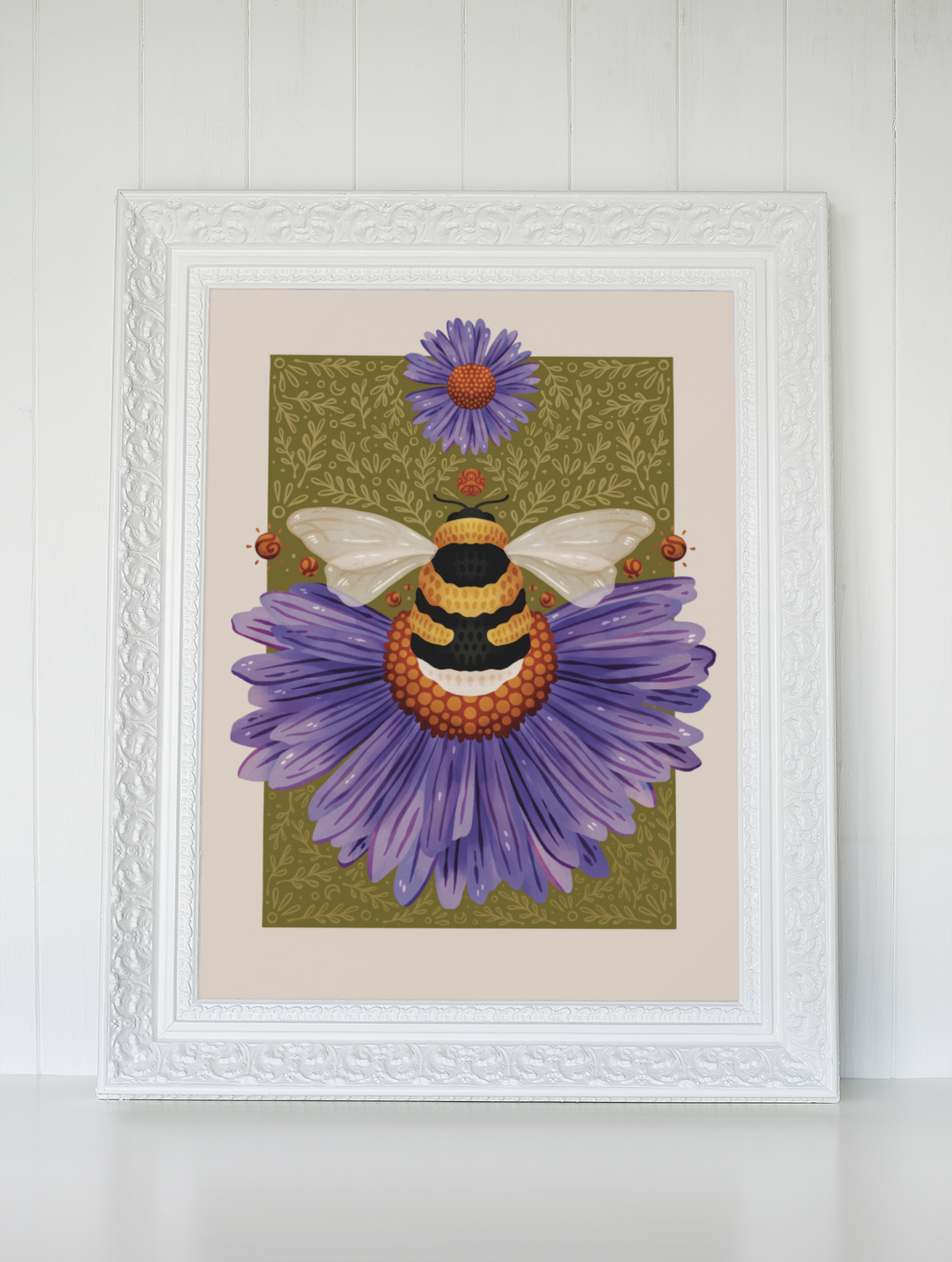 Bee and Aster Botanicals