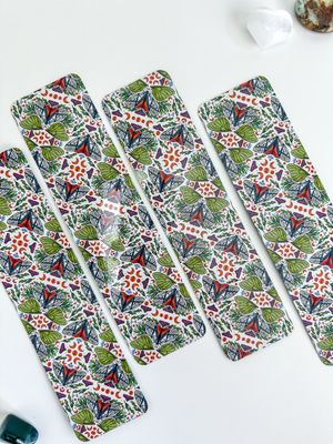 Bookmarks