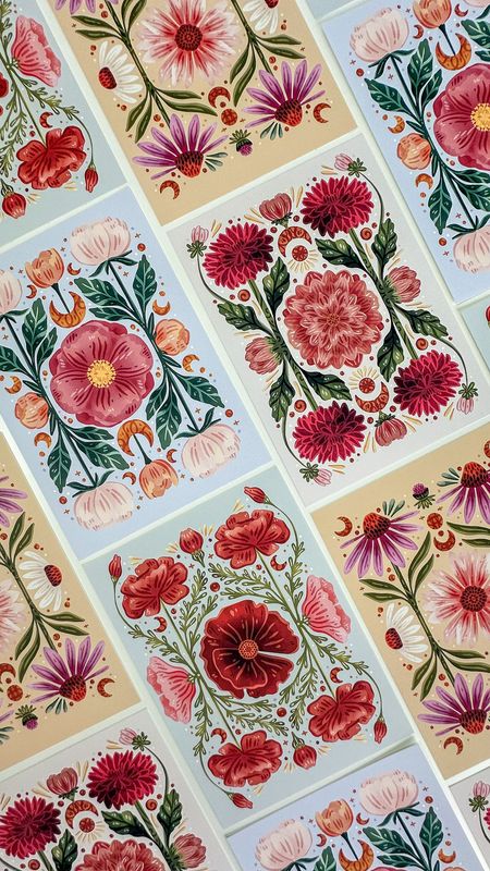 Cosmic Garden Bundle Cosmic Garden Bundle