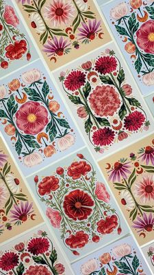 Cosmic Garden Bundle Cosmic Garden Bundle