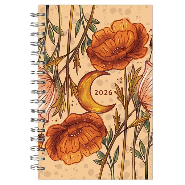 PRE-ORDER | 2026 Weekly Planner