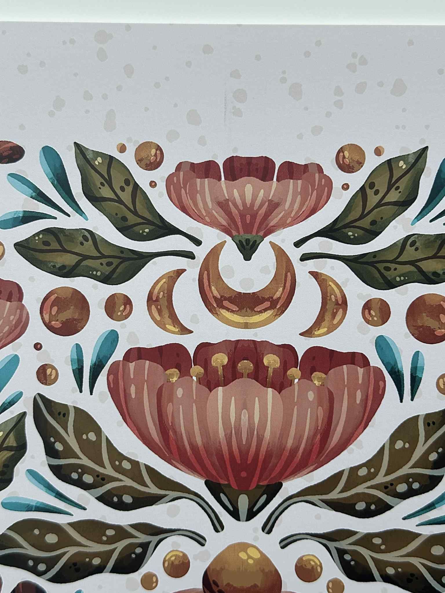 Elephants 11x14 | B Grade