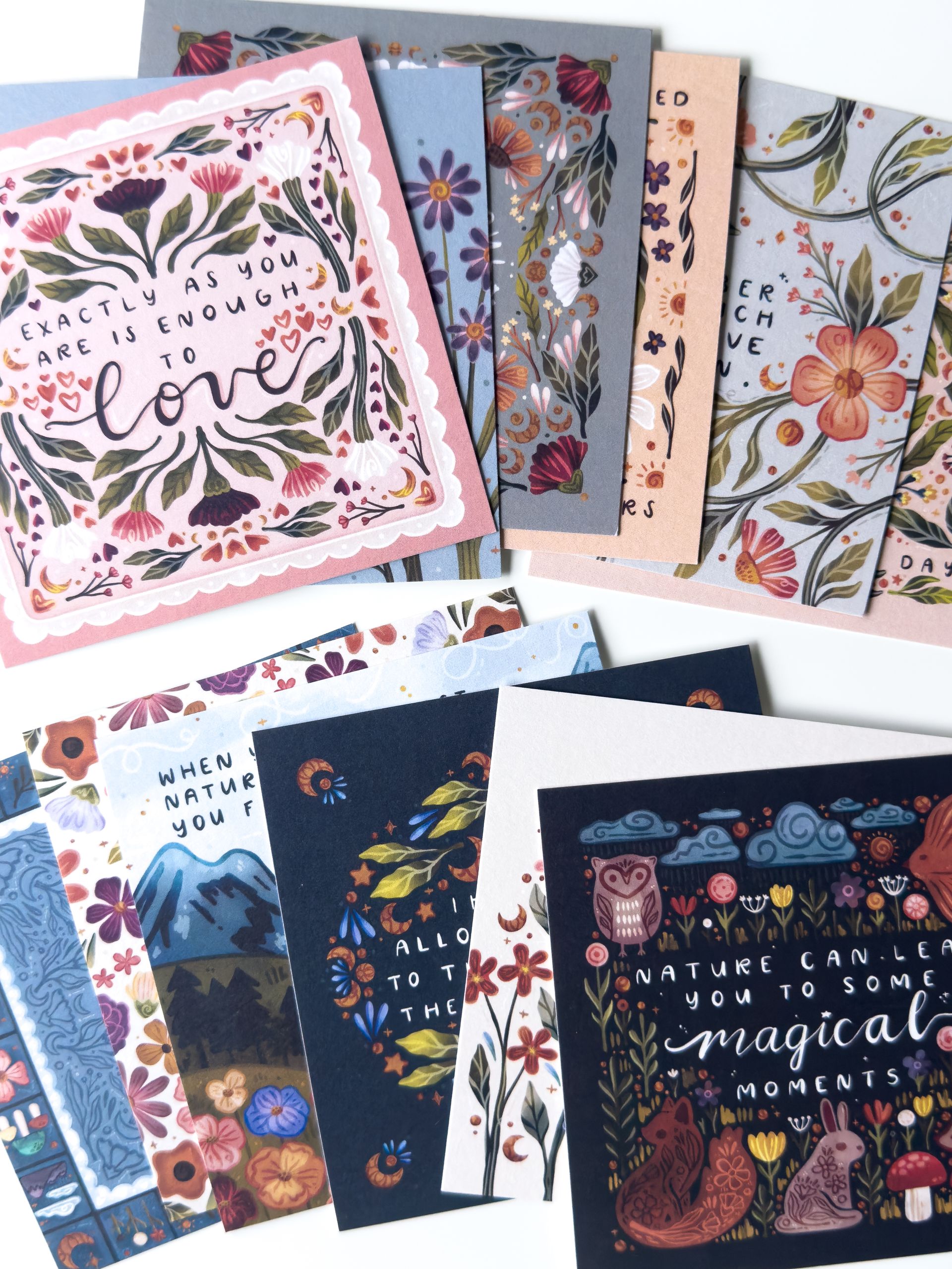 Seeing this Means You've Survived