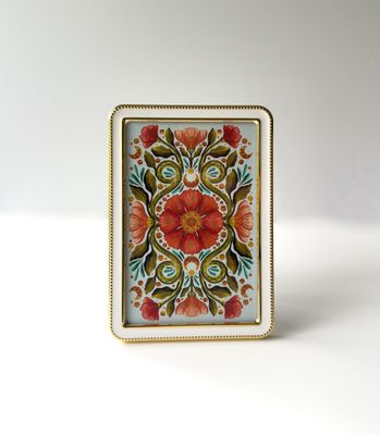 Framed Limited Edition 4x6 Bloom and Grow