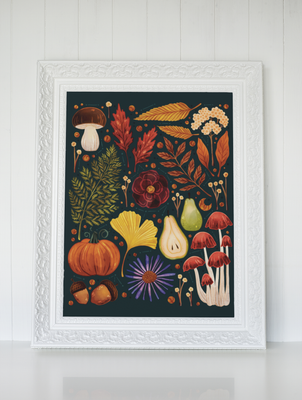 Fall Botanicals Fall Botanicals