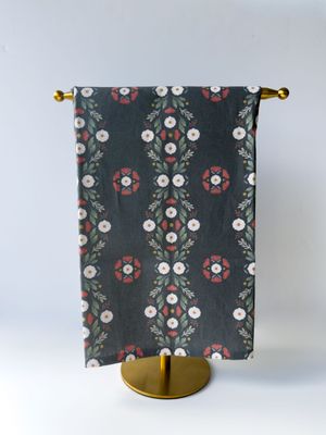 Holiday Sweater Tea Towel