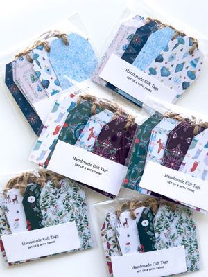 Gift Tags