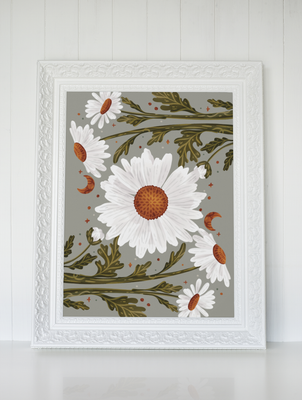 Lazy Daisy Lazy Daisy