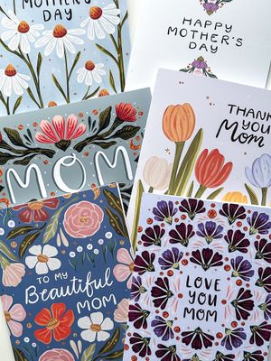 Mother's Day