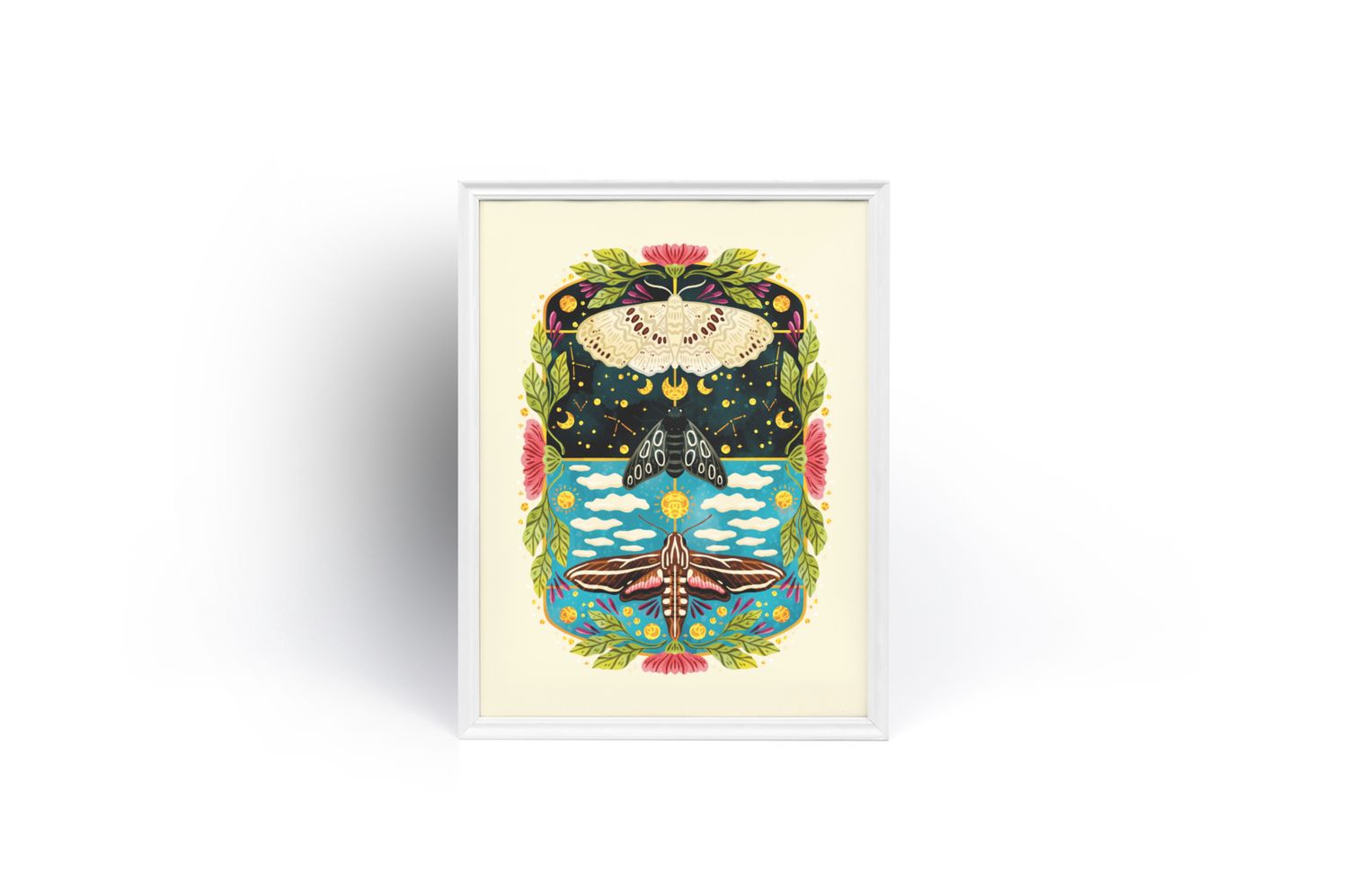 Moth Trio Moth Trio