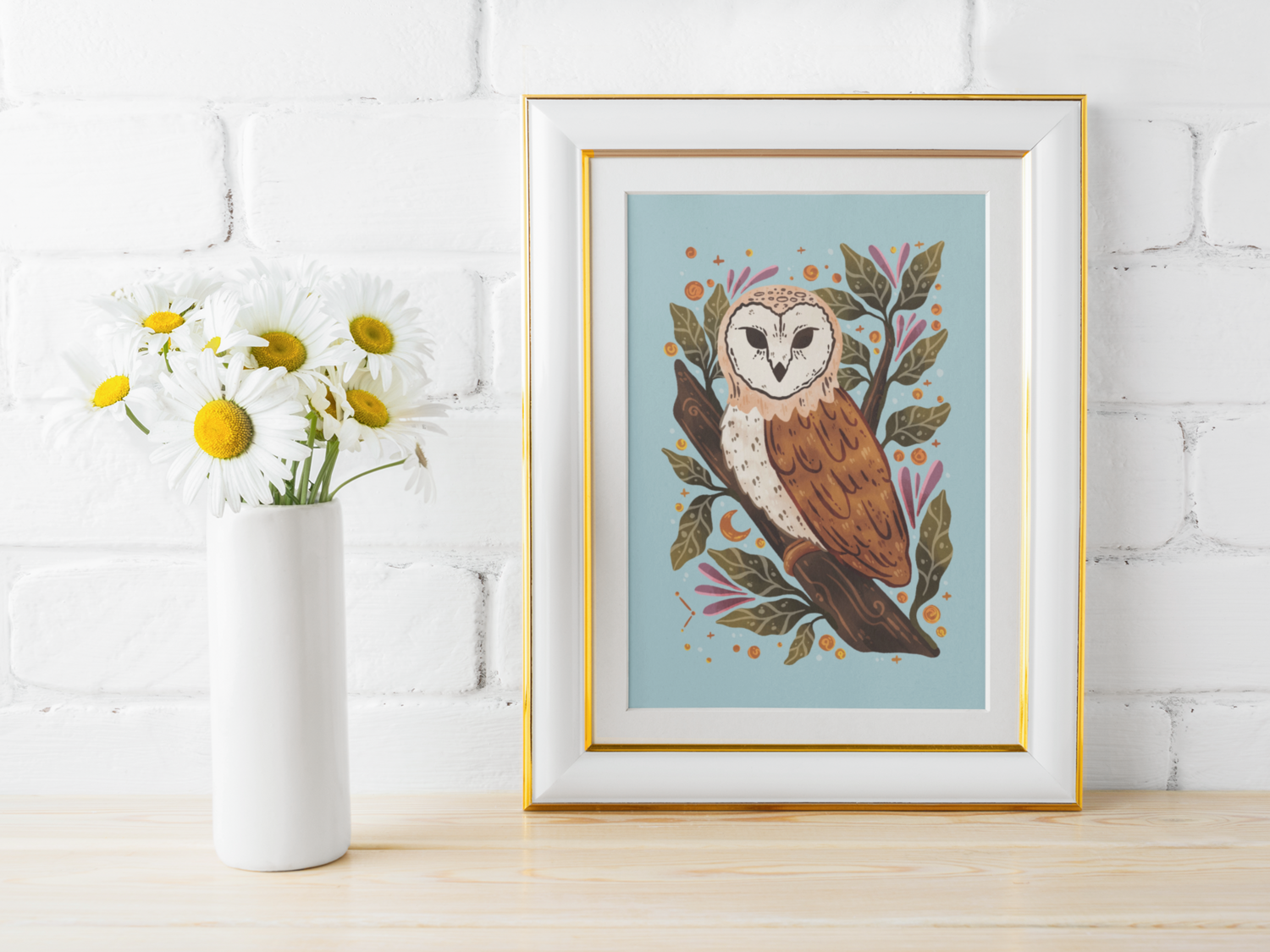 Owl