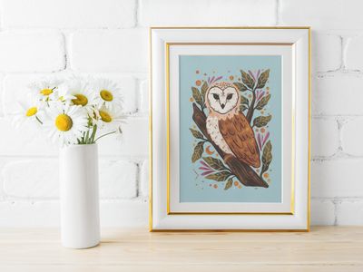 Owl Owl