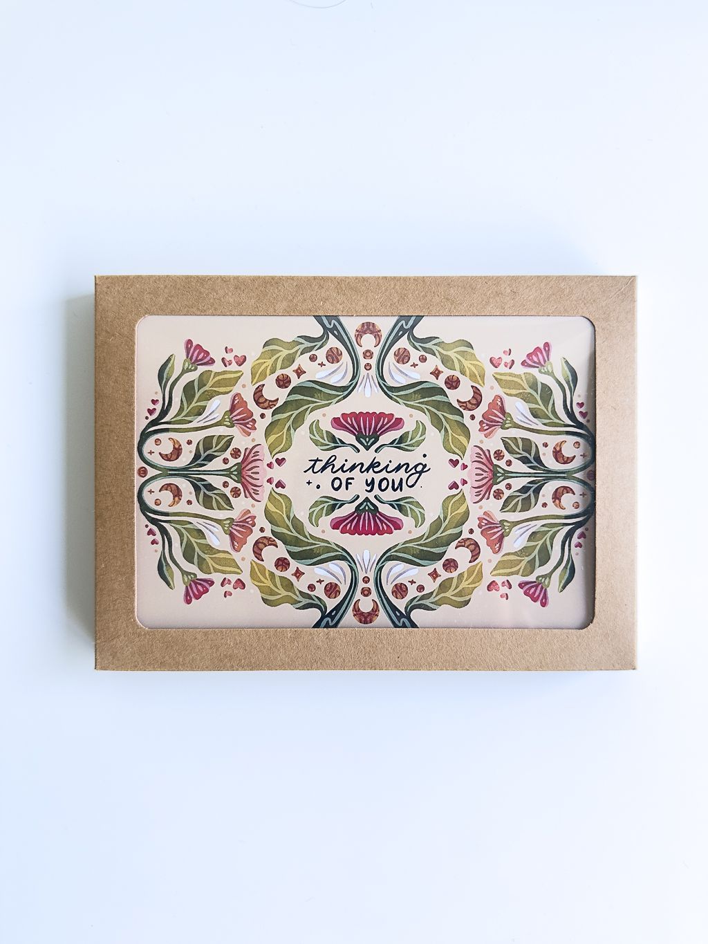 Thinking of You Notecard Boxed Set