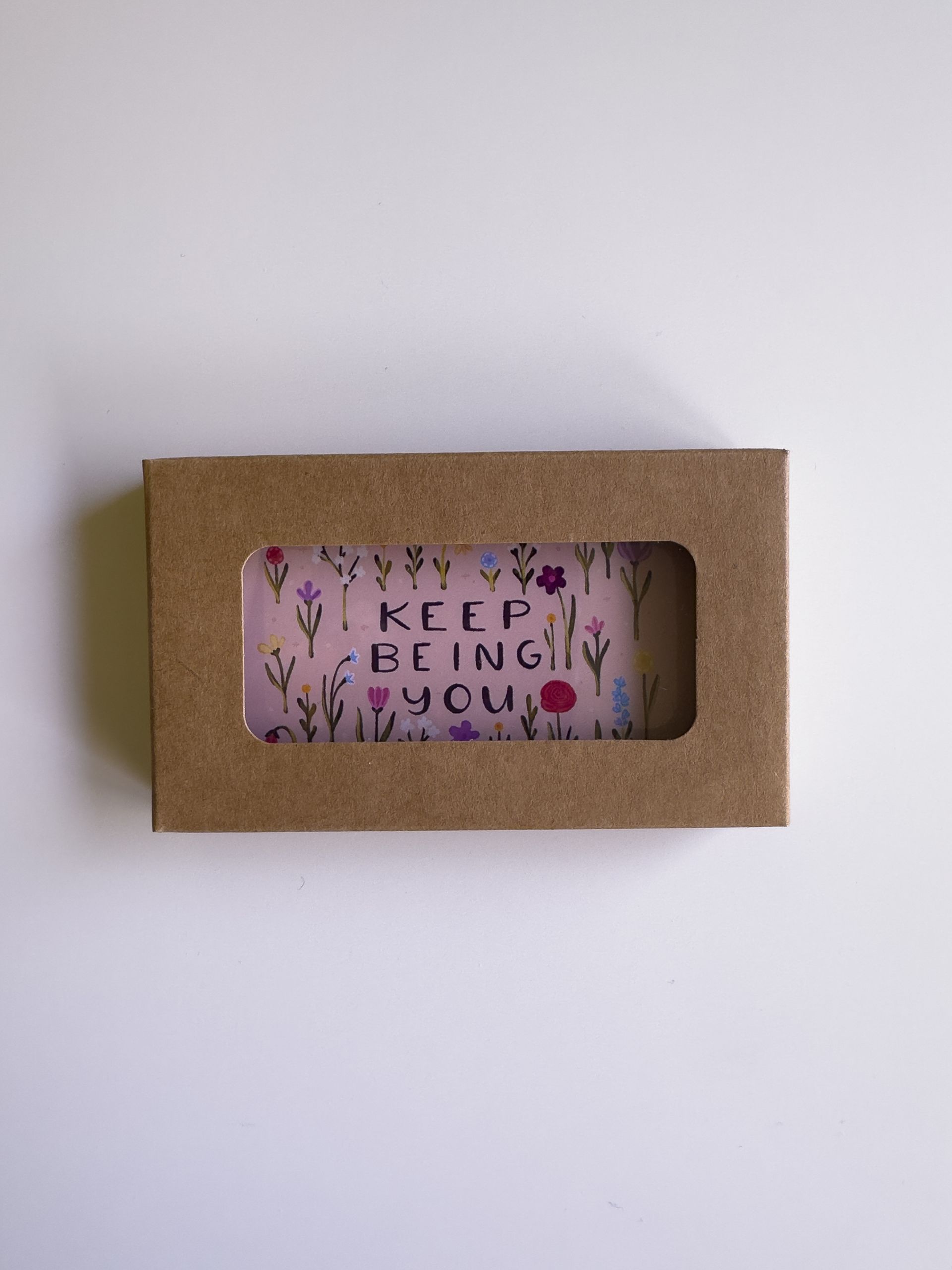 Mini Reminder Pack