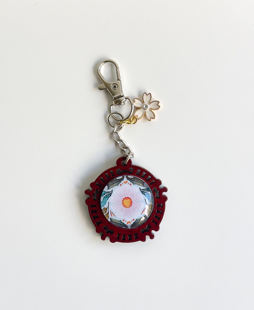 Handmade Keychains