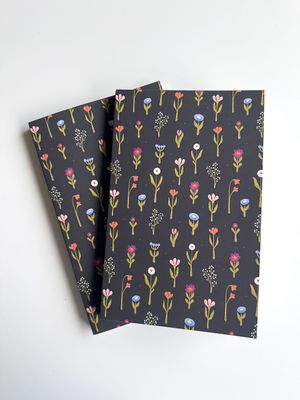 Multimedia Page Layflat Notebook Multimedia Page Layflat Notebook