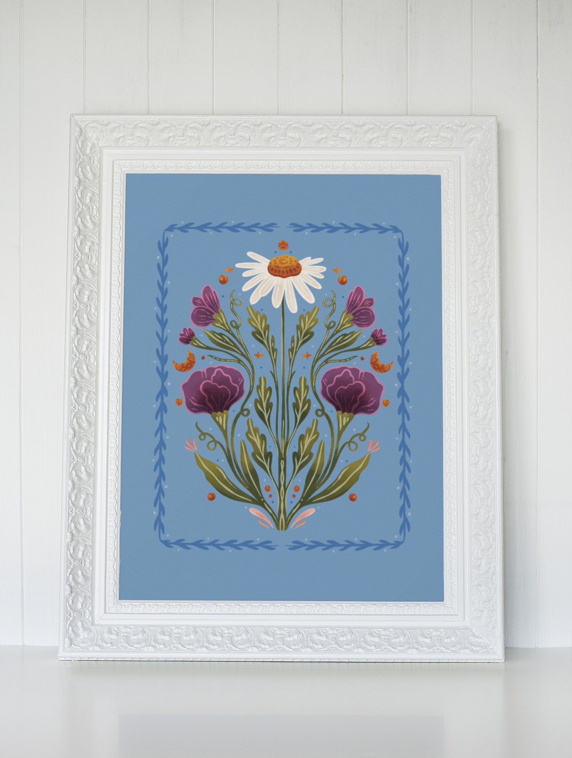 Birth Month Flower April Birth Month Flower April