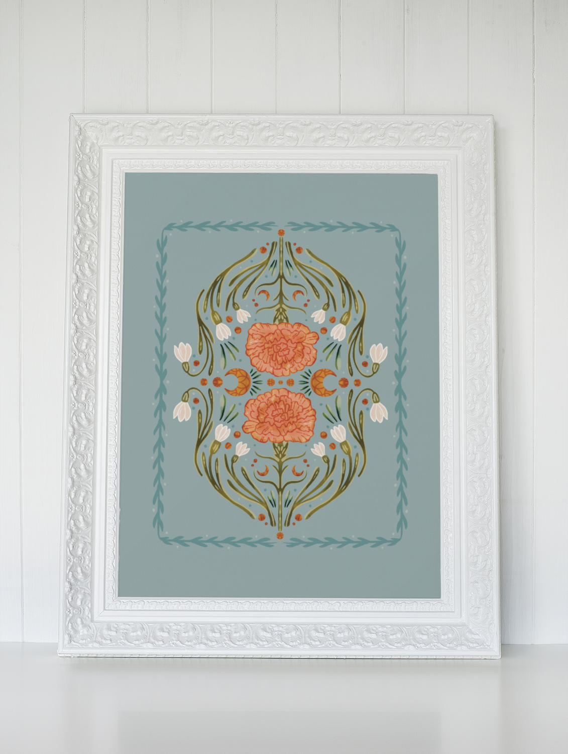 Birth Month Flower January Birth Month Flower January