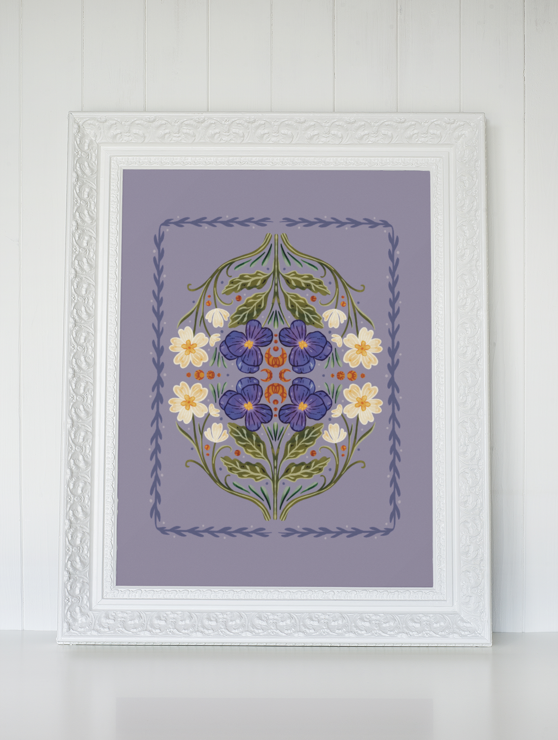 Birth Month Flower February Birth Month Flower February