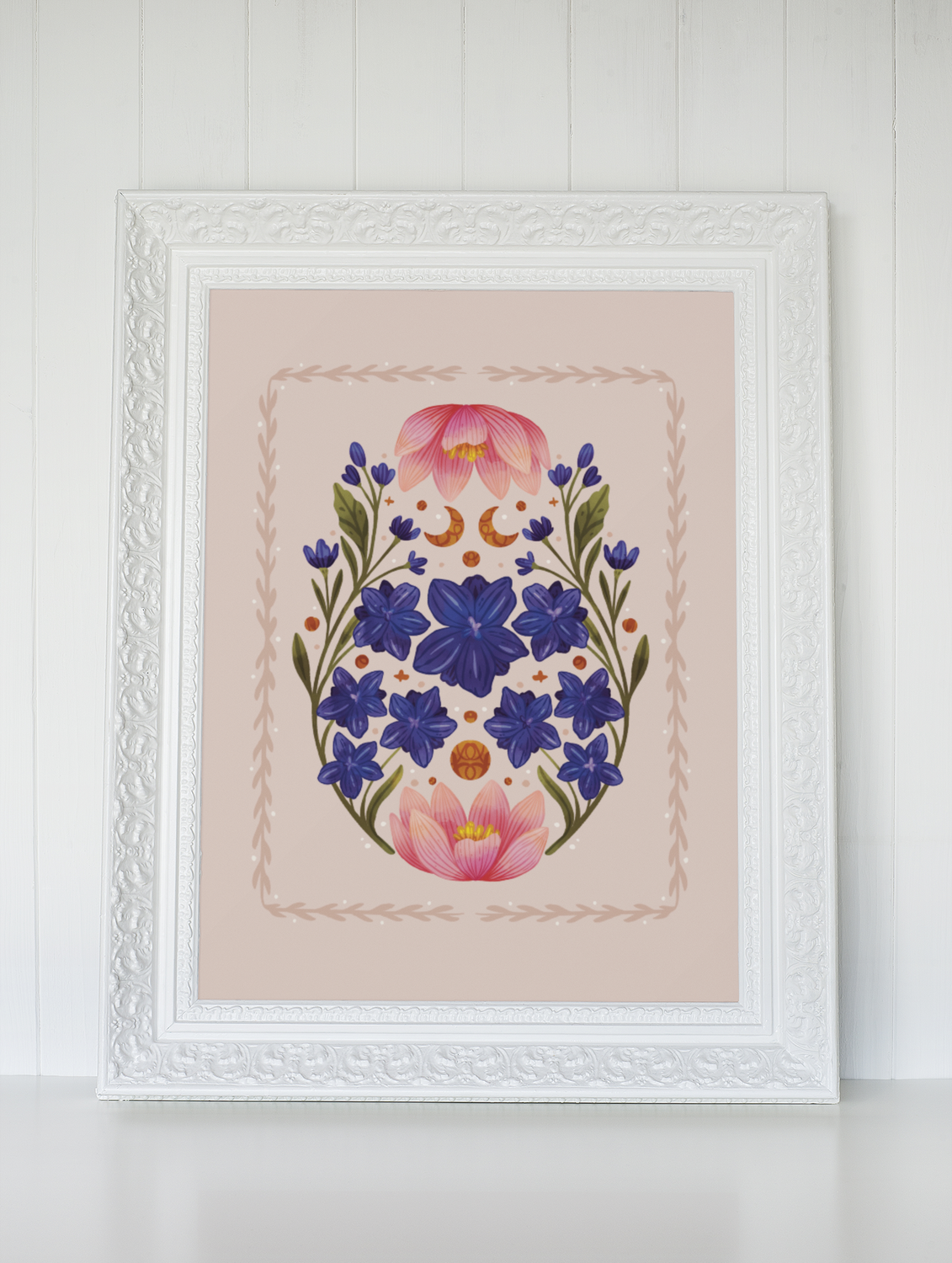 Birth Month Flower July Birth Month Flower July