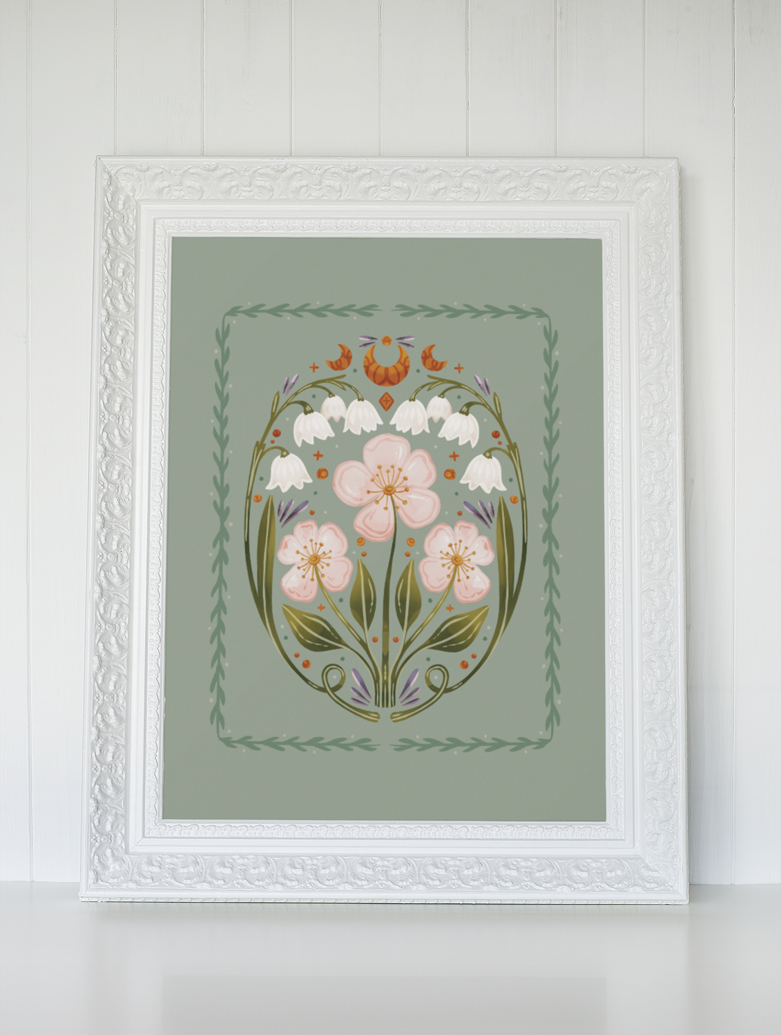 Birth Month Flower May Birth Month Flower May