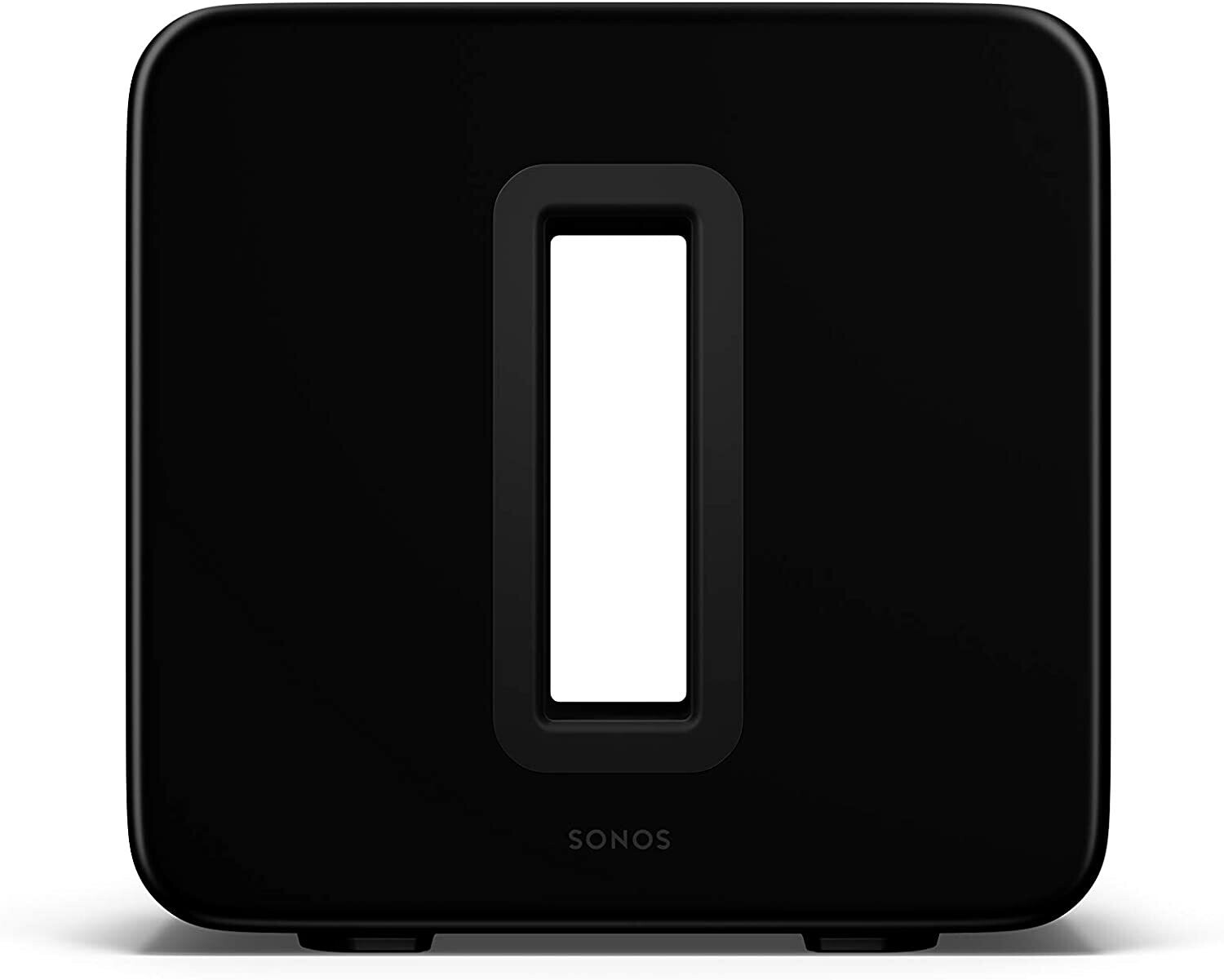 Sonos Sub (3rd Gen) Wireless Subwoofer
