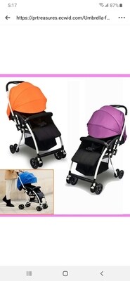 Stroller