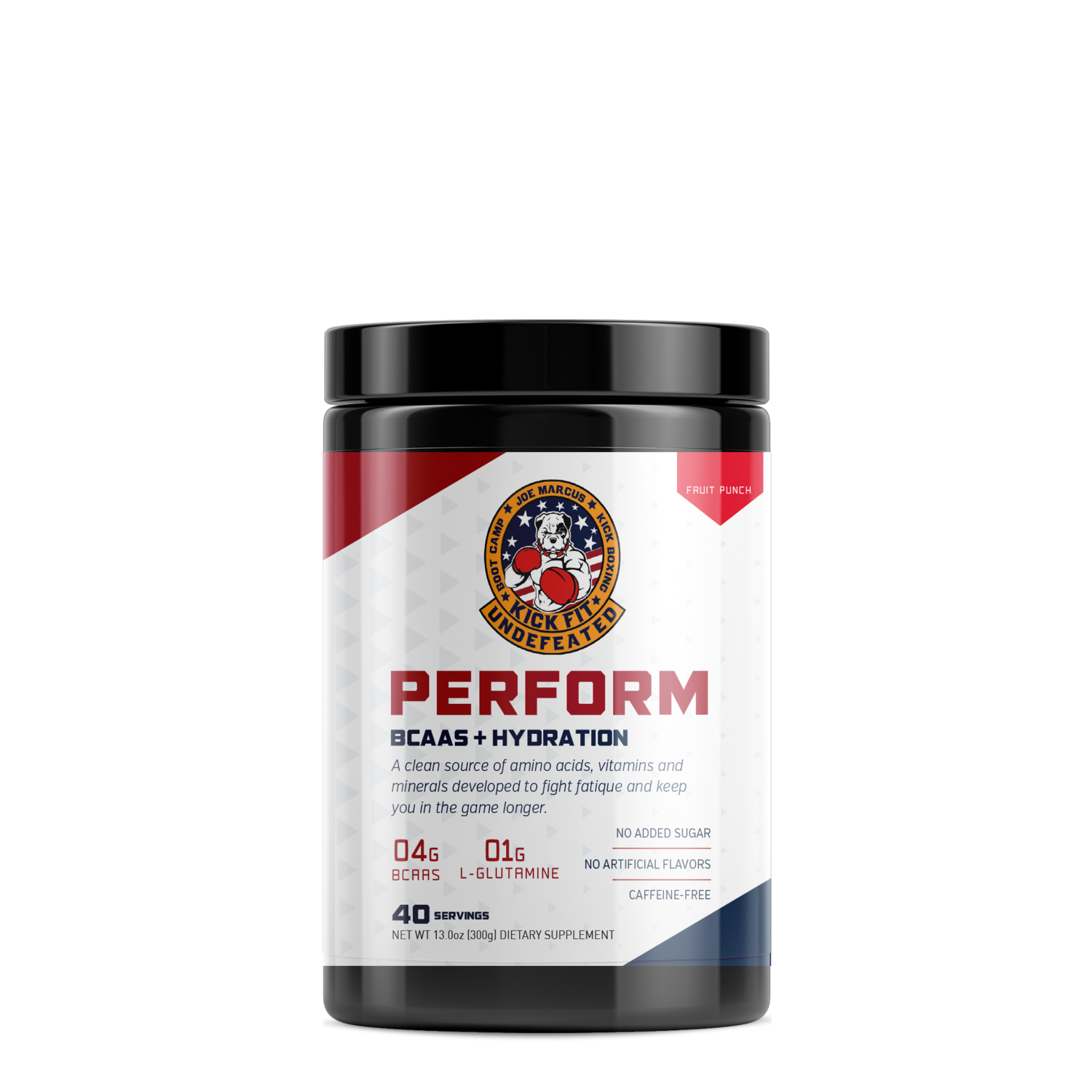 Perform BCAAs + Hydration