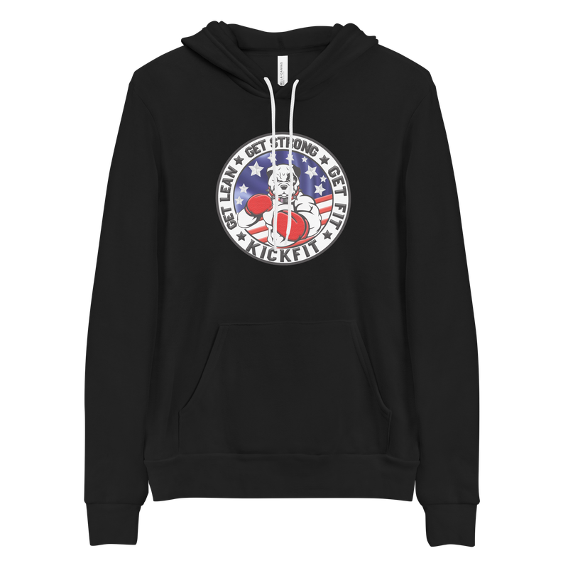 Heavy Blend Pullover Hoodie