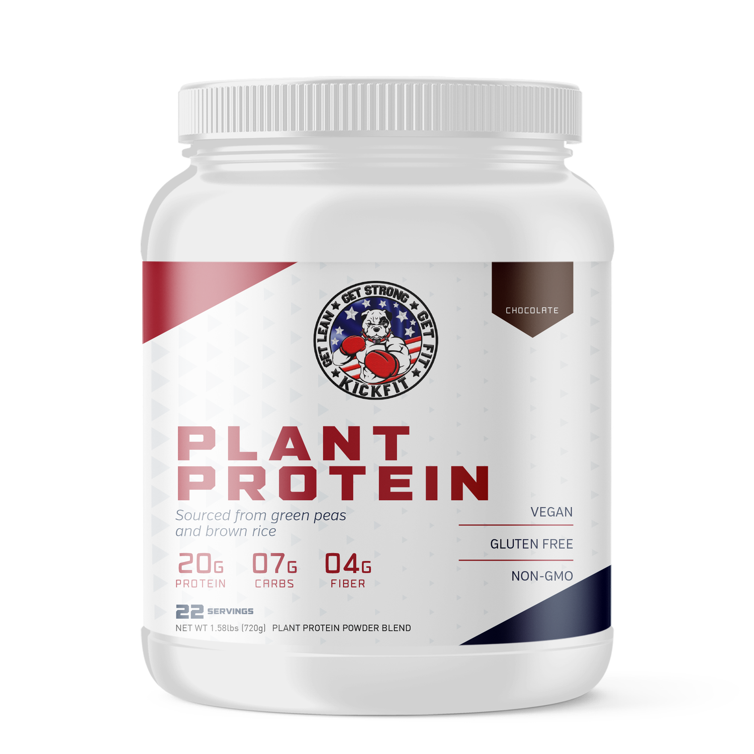 Plant Protein