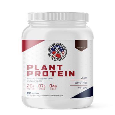 Plant Protein