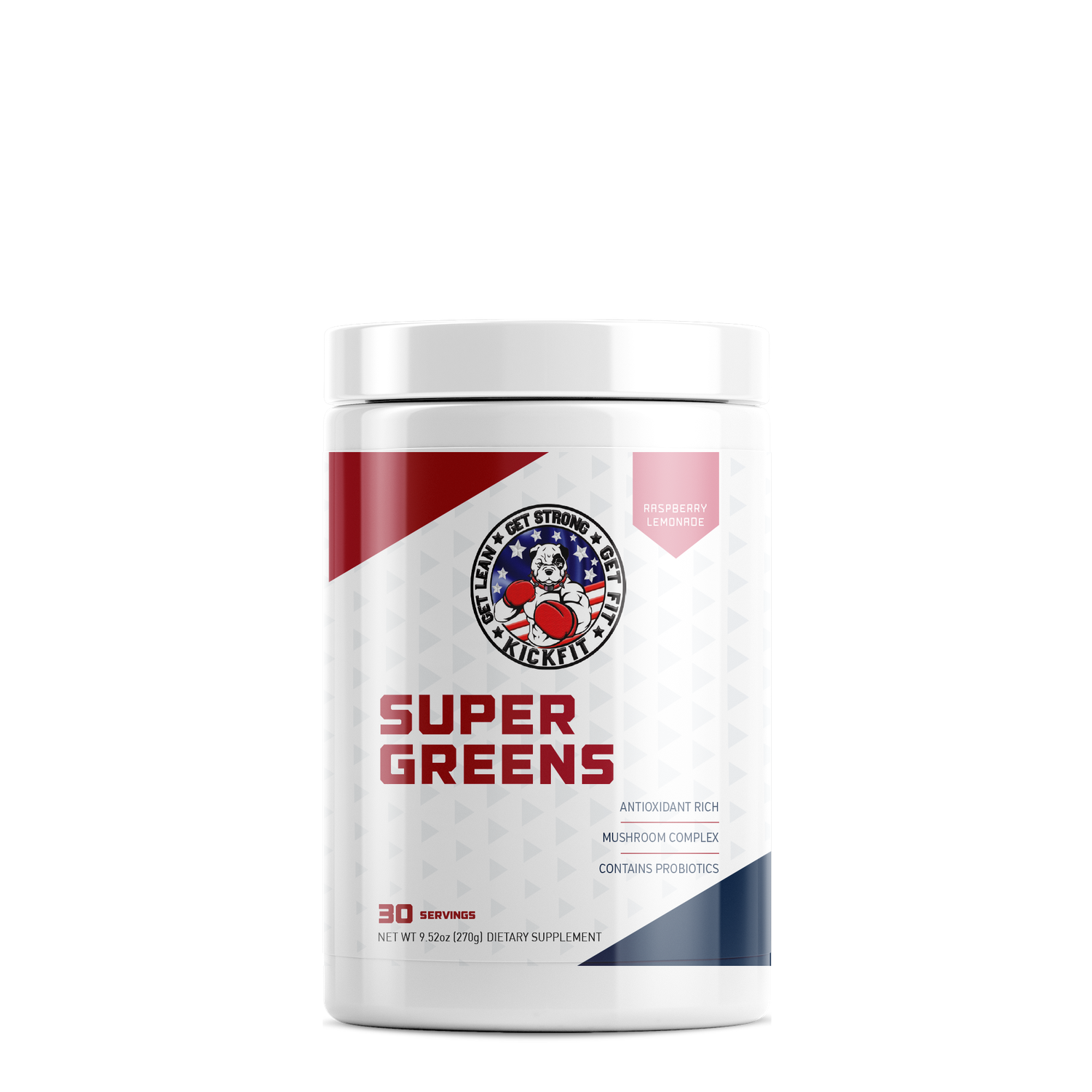 Super Greens