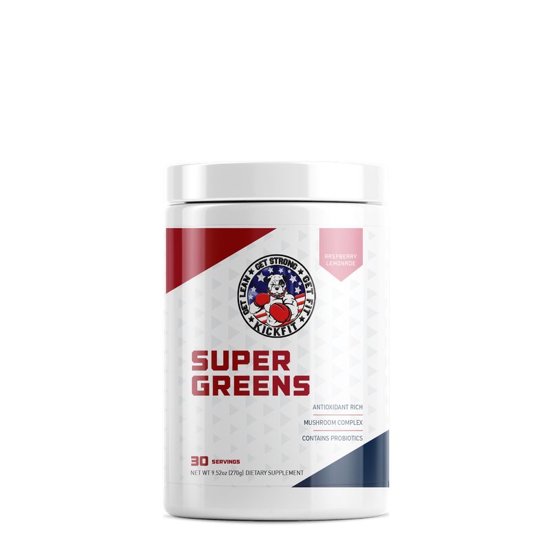 Super Greens