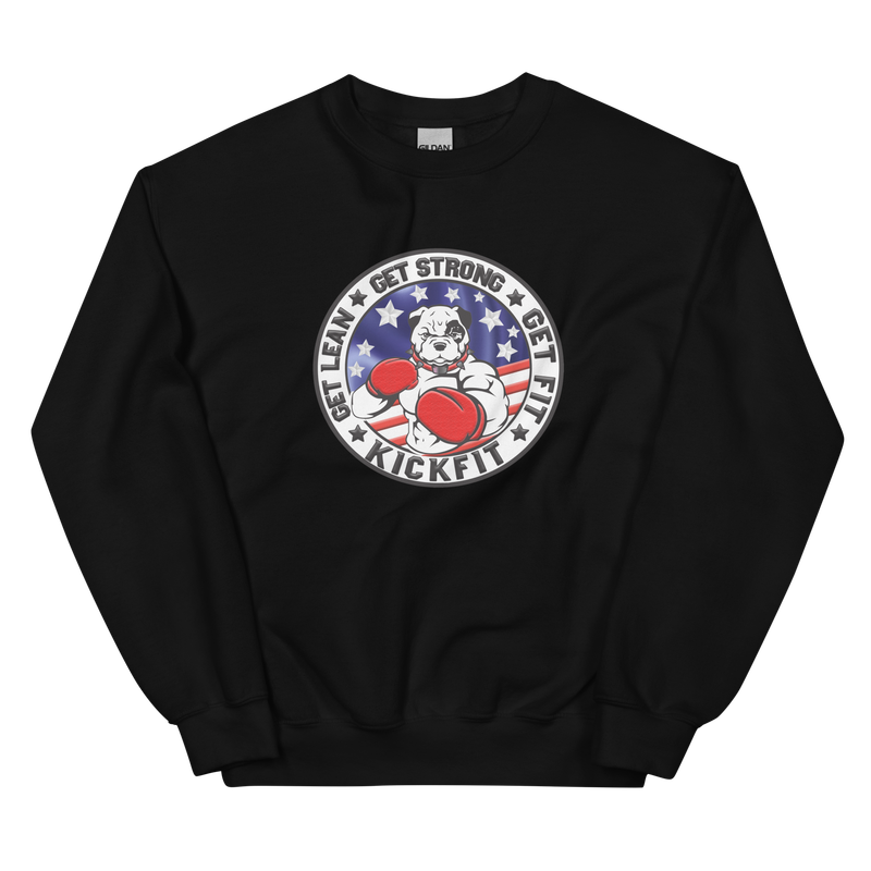 Unisex Fleece Sweatshirt