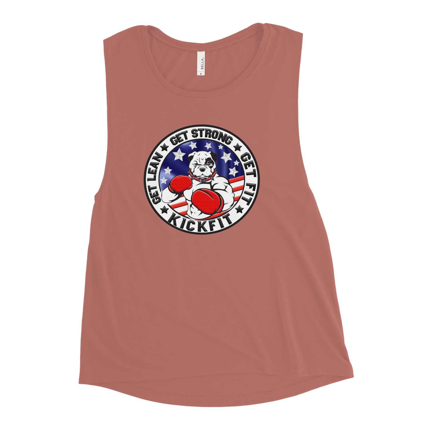 Women&#39;s Muscle Tank