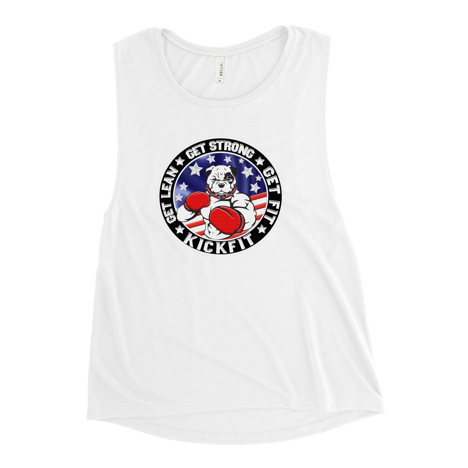Women&#39;s Muscle Tank