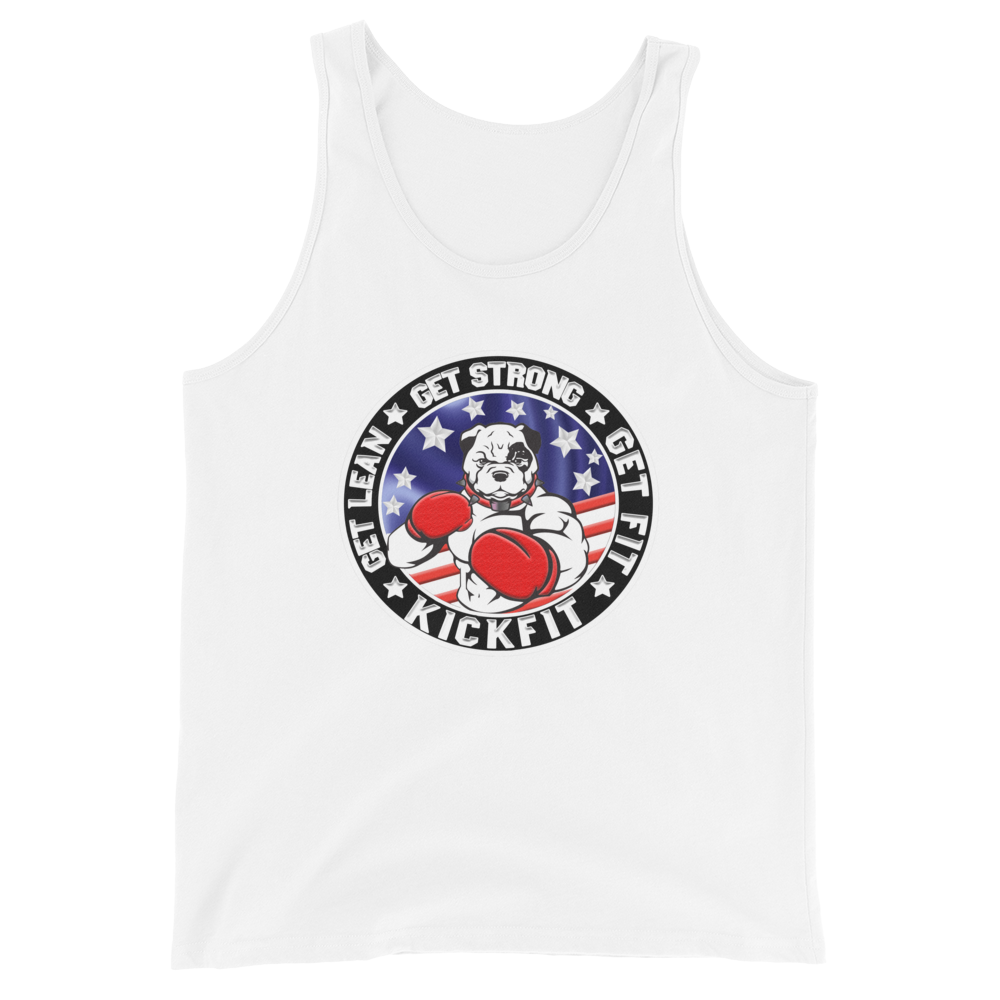 Men&#39;s Staple Tank