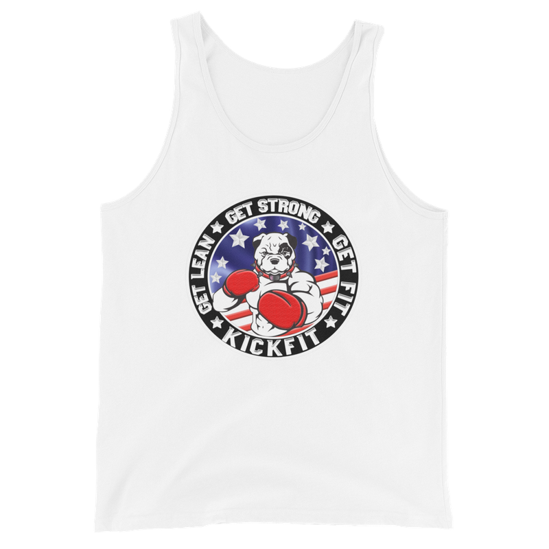 Men&#39;s Staple Tank