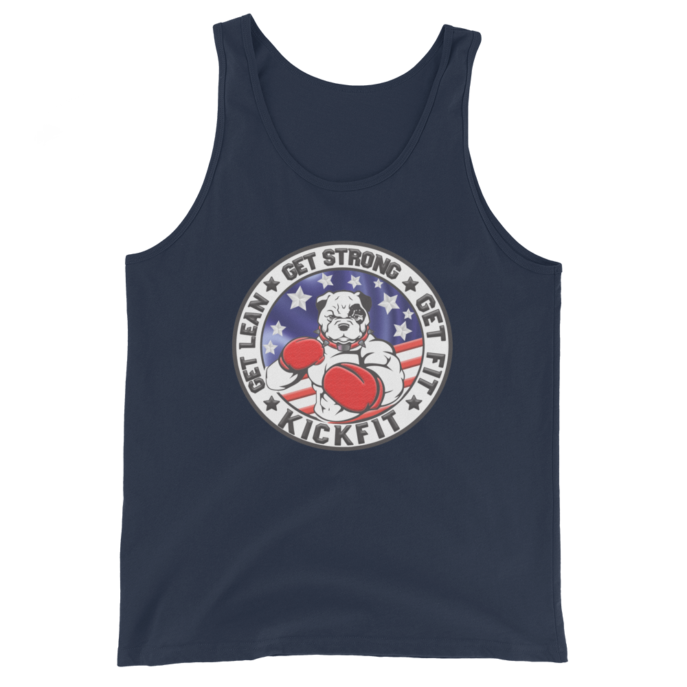 Men&#39;s Staple Tank