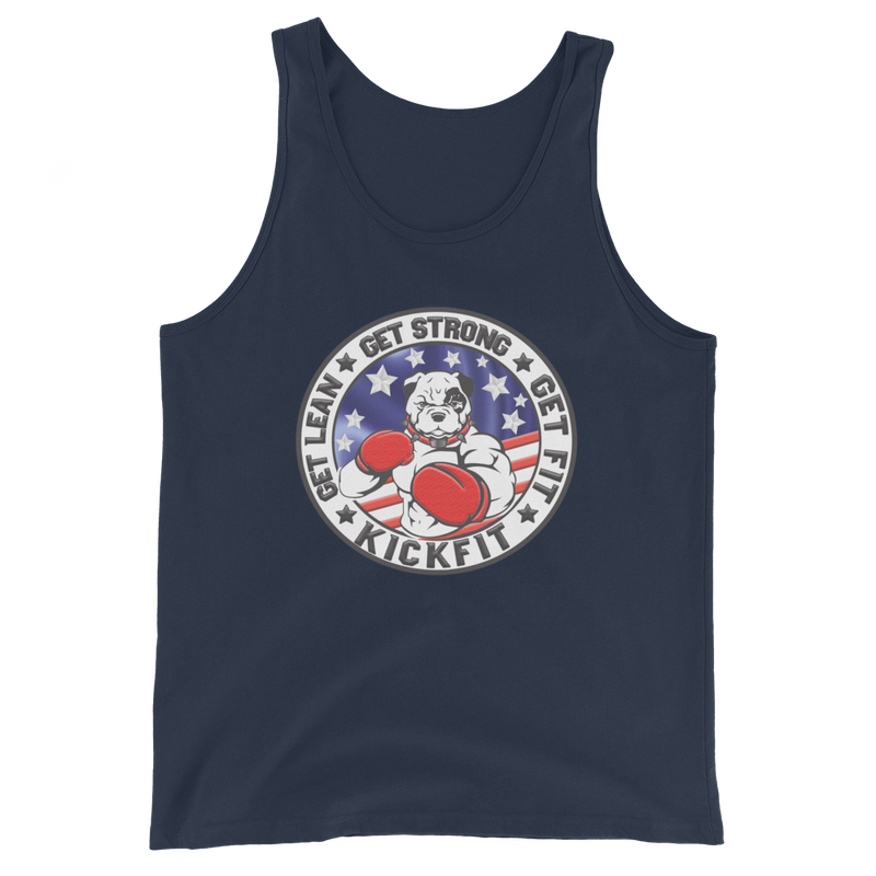 Men&#39;s Staple Tank