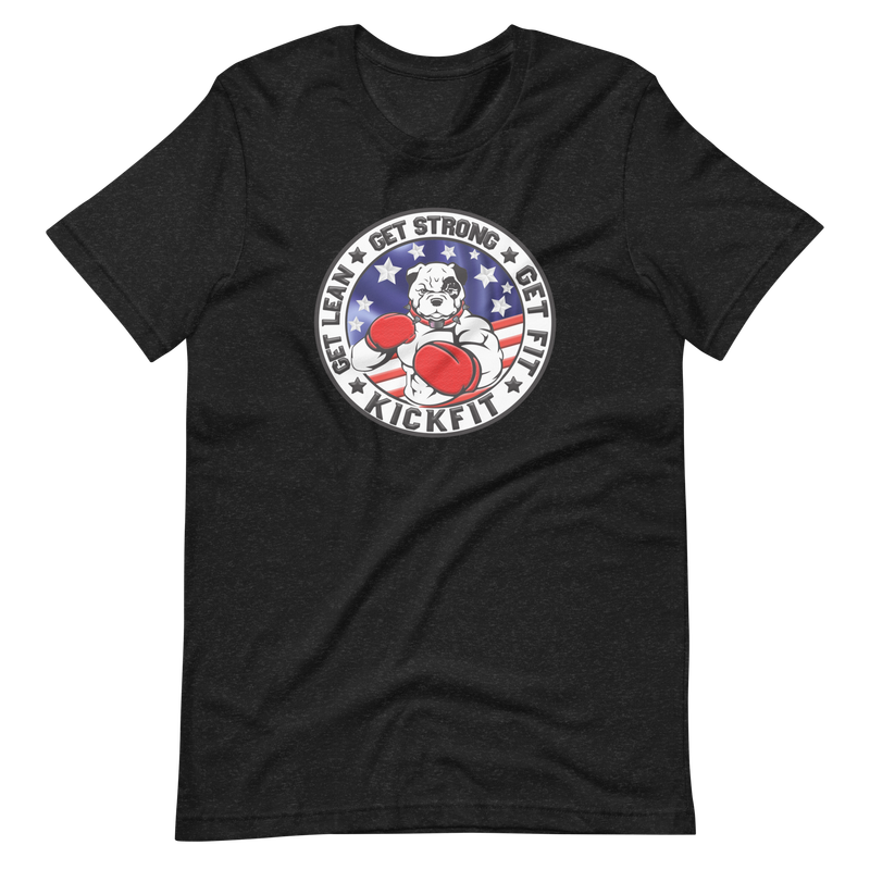 Unisex Crew Tee