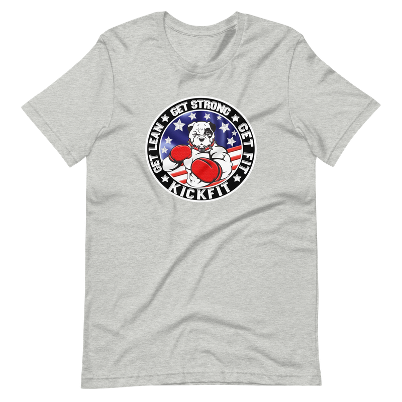 Unisex Crew Tee
